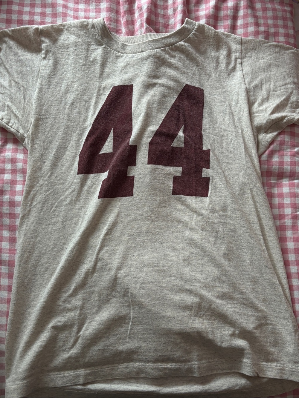 Brandy Melville 44 Tee